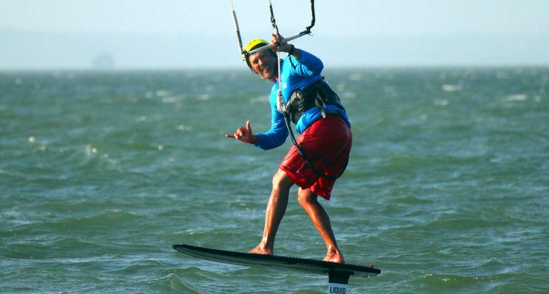 KITE-MALLORCA