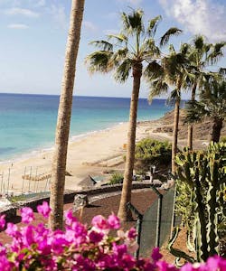 ROBINSON Club Esquinzo Playa