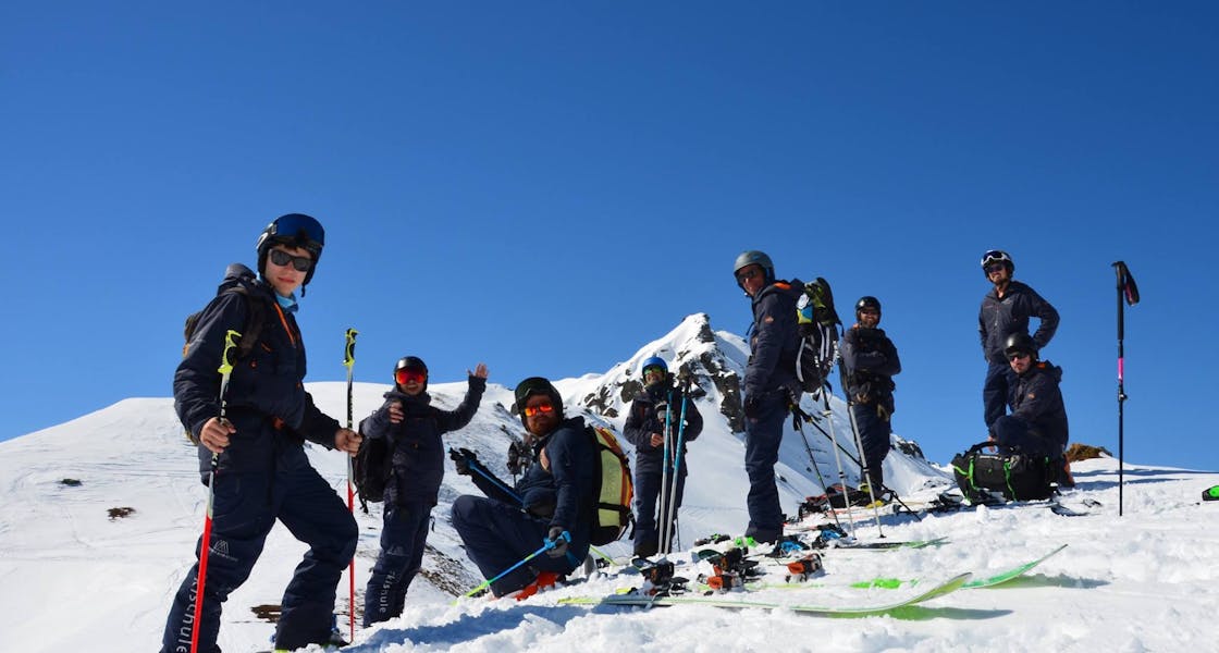 Ski Sports School Mountainmind Söll