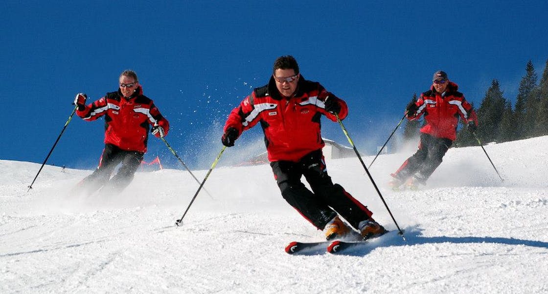 Top Schischule Westendorf