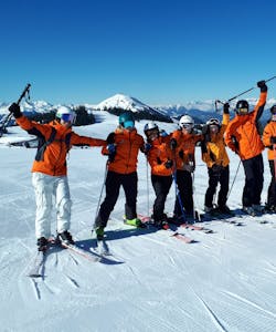 Skischule Ingrid Salvenmoser Scheffau