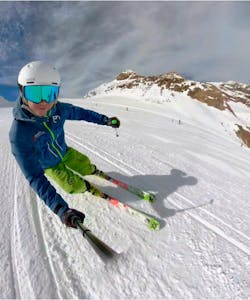 Ski- und Snowboardschule Sölden