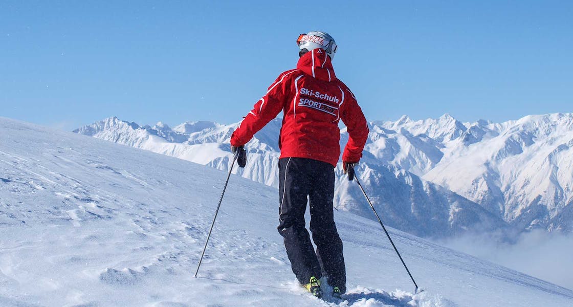 Schneesportschule Morgenstern Biberwier-Marienbergbahn