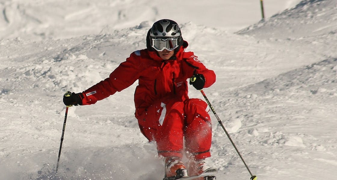 Skischule Lechner Zell am Ziller