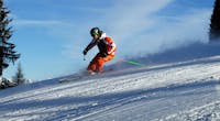 Skischule Toni Gruber St. Johann-Alpendorf