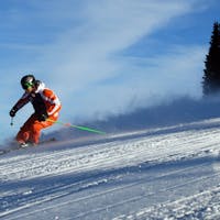 Skischule Toni Gruber St. Johann-Alpendorf