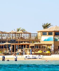 7BFT Kitehouse Soma Bay