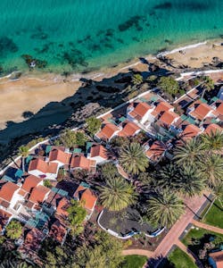 Aldiana Club Fuerteventura