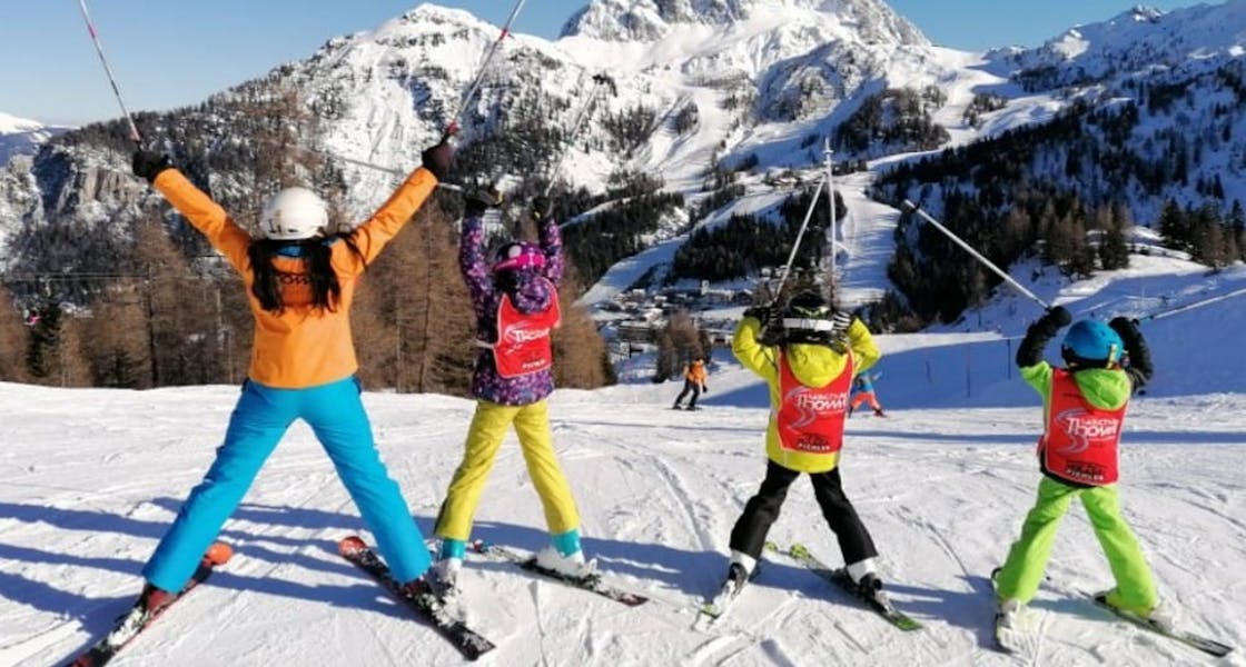 Skischule Thommi Nassfeld