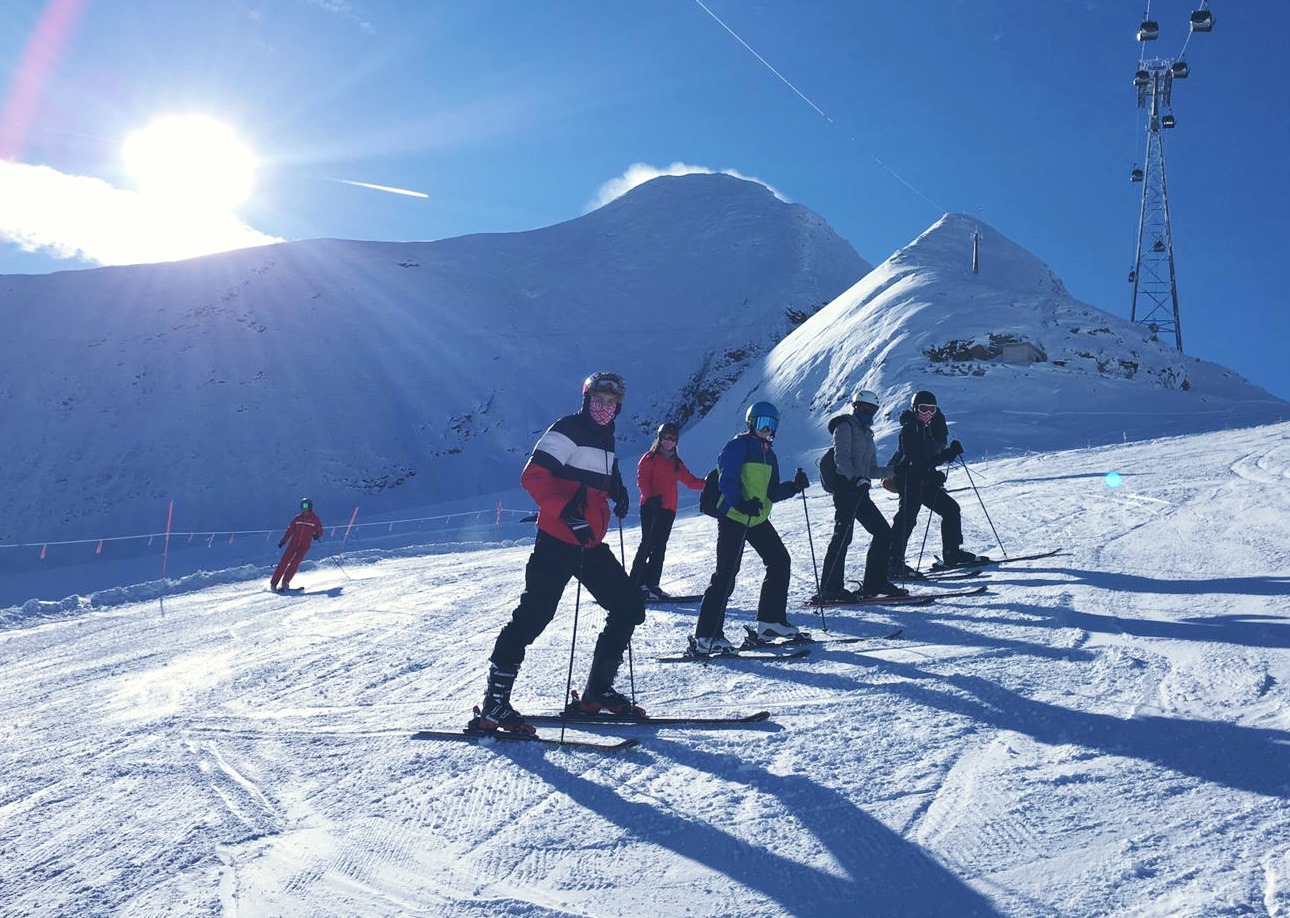 Ski Dome Viehhofen Hinterglemm