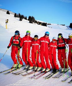 Skischule Heugenhauser Saalbach