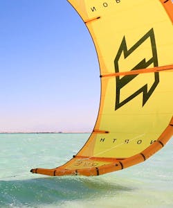 Osmosis Kiteboarding Club Paradisio