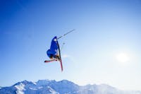 Altitude Ski School Davos