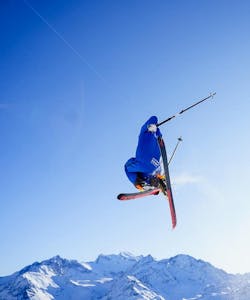 Altitude Ski School Davos