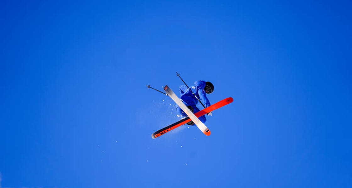 Altitude Ski School Klosters