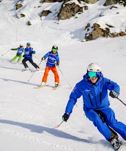 Altitude Ski School - Skischule Wengen