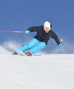 European Snowsport Verbier