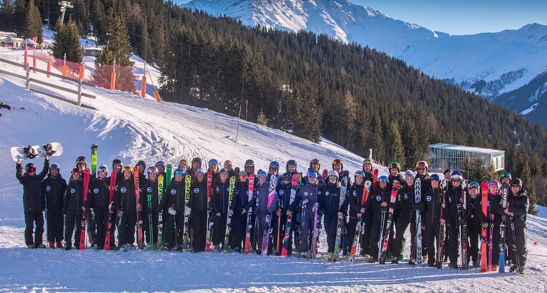 European Snowsport Zermatt