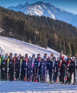 European Snowsport Zermatt