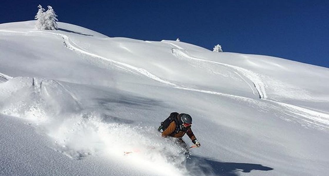 European Snowsport Chamonix