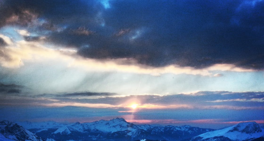 Red Carpet Champéry