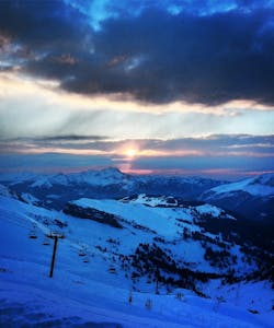Red Carpet Champéry