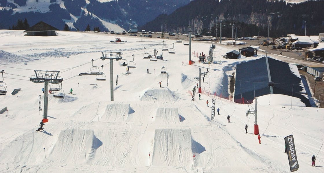 Red Carpet Leukerbad