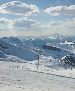 Red Carpet Les Crosets