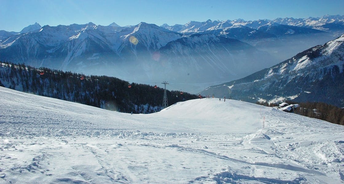 Red Carpet Champoussin