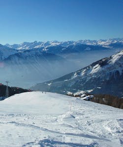 Red Carpet Champoussin