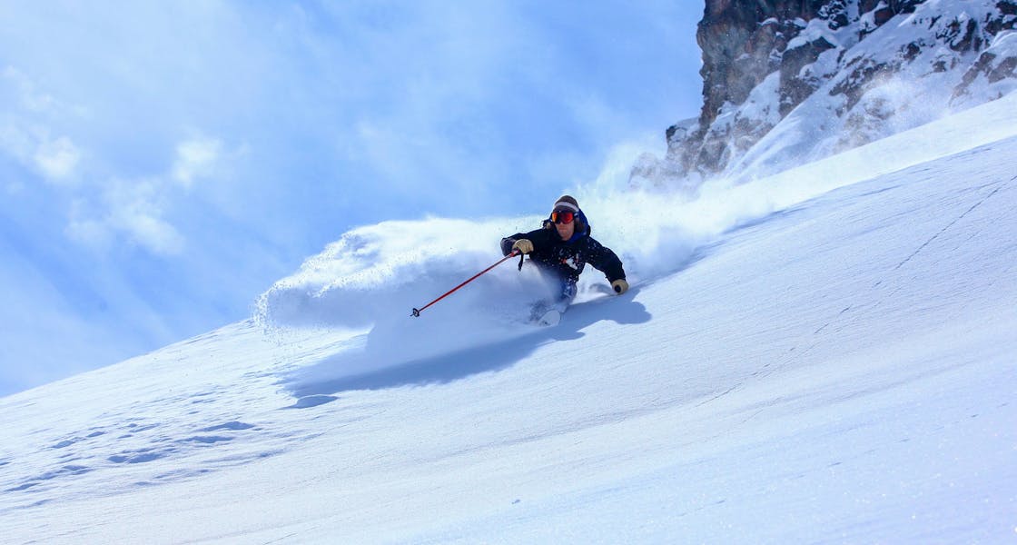 Ski school Ski Zenit Saint-Luc