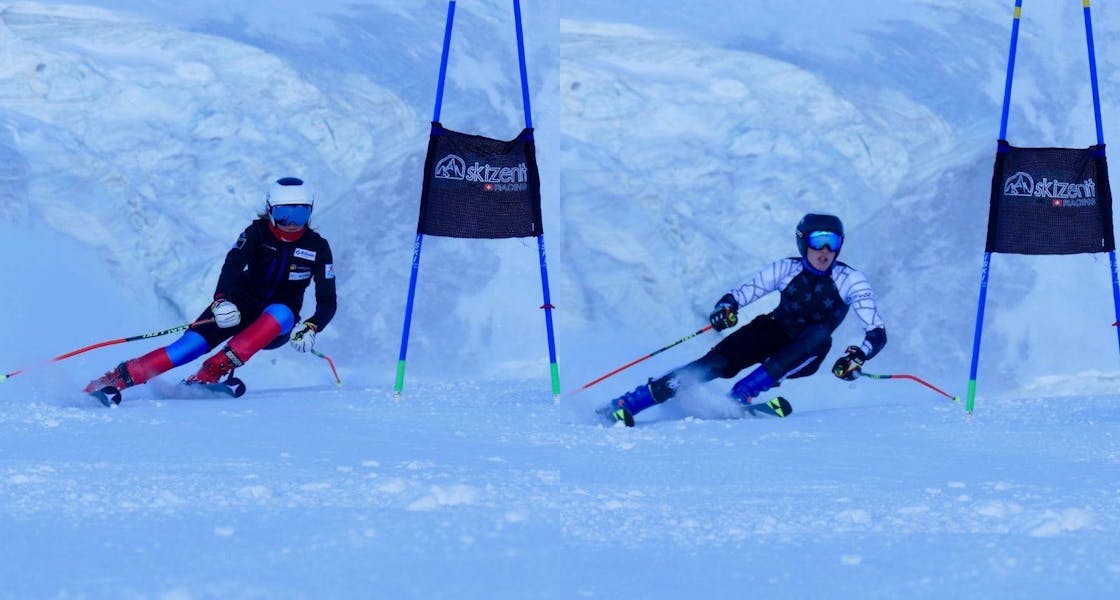 Ski school Ski Zenit Chandolin