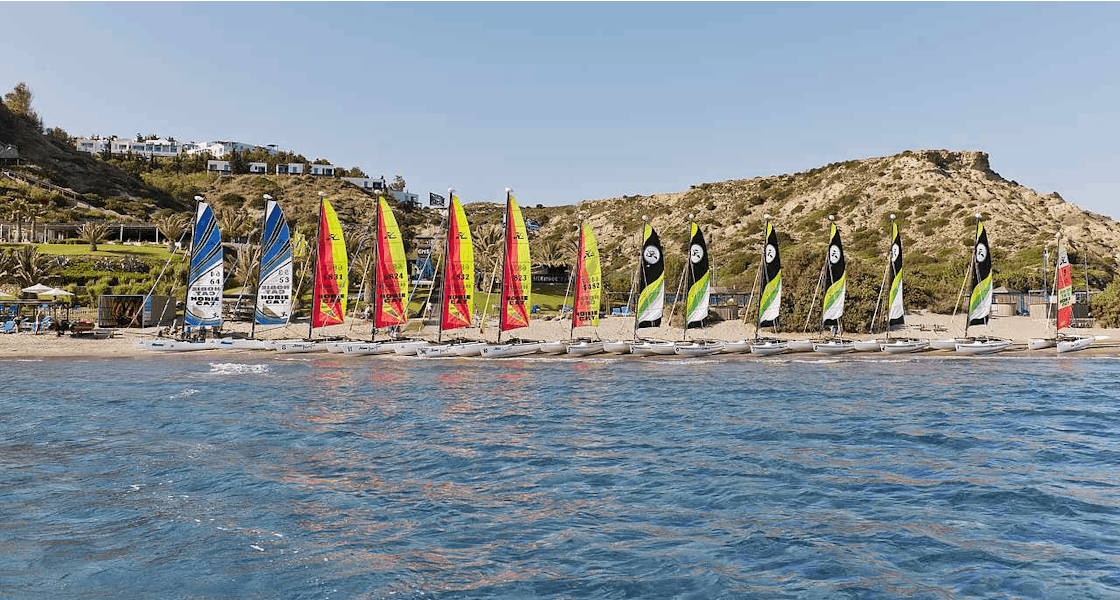 ROBINSON Club Daidalos