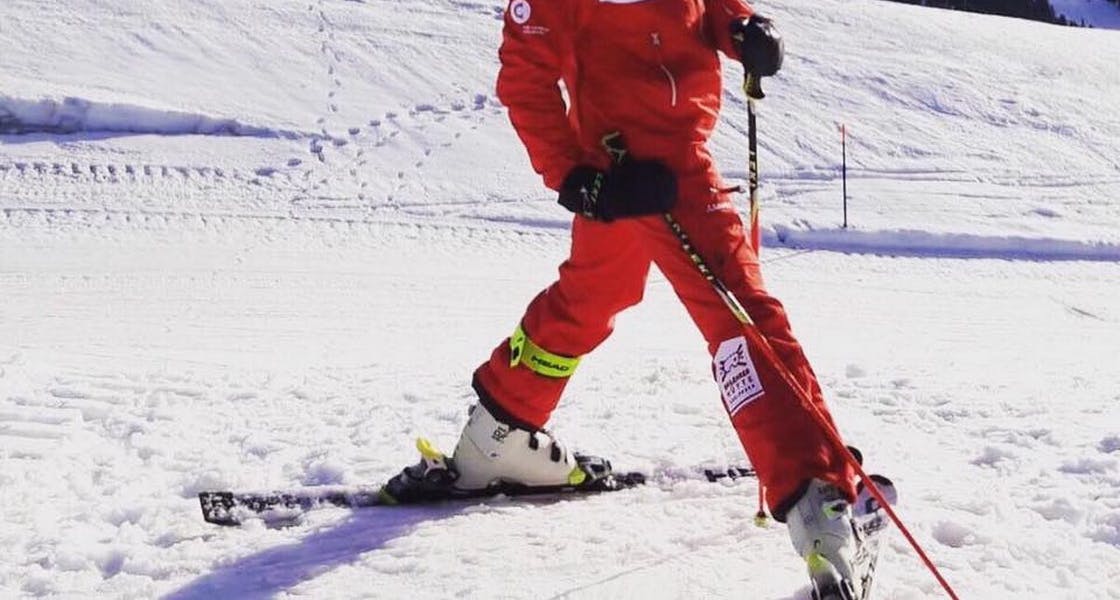 Schweizer Skischule Adelboden