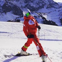 Schweizer Skischule Adelboden