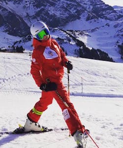 Schweizer Skischule Adelboden