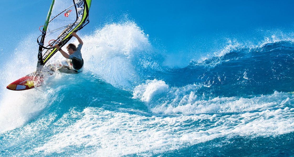 Ocean Tribe Watersport Alghero