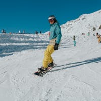 Курорт Армхи