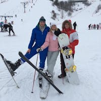 Спортивный парк "Волен"