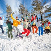 Загородный клуб "Волков"