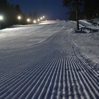 Горнолыжная база ГОРА