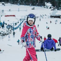 ГЛРК "Гора Лиственная"