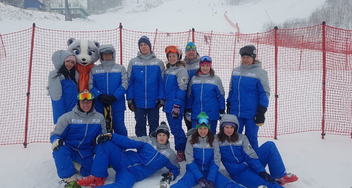 Спортивный клуб Чемпион