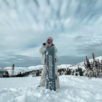 База отдыха "Ергаки"