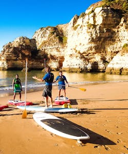 Kiteschool Portugal Alvor