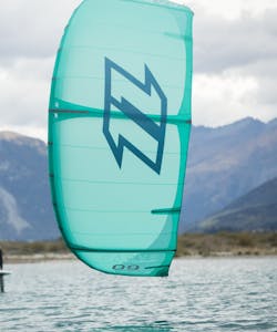 Kitesurf stagnone KTS Playa Bianca