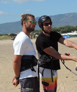 3Sixty Kitesurf Tarifa - La Jaima