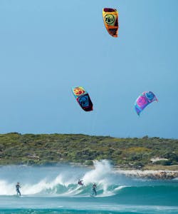 3Sixty Kitesurf Tarifa - Rio Jara