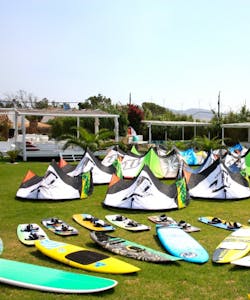3Sixty Kitesurf Tarifa - Los Lances