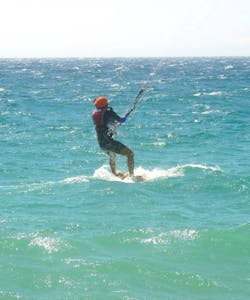 3Sixty Kitesurf Tarifa - Valdevaqueros